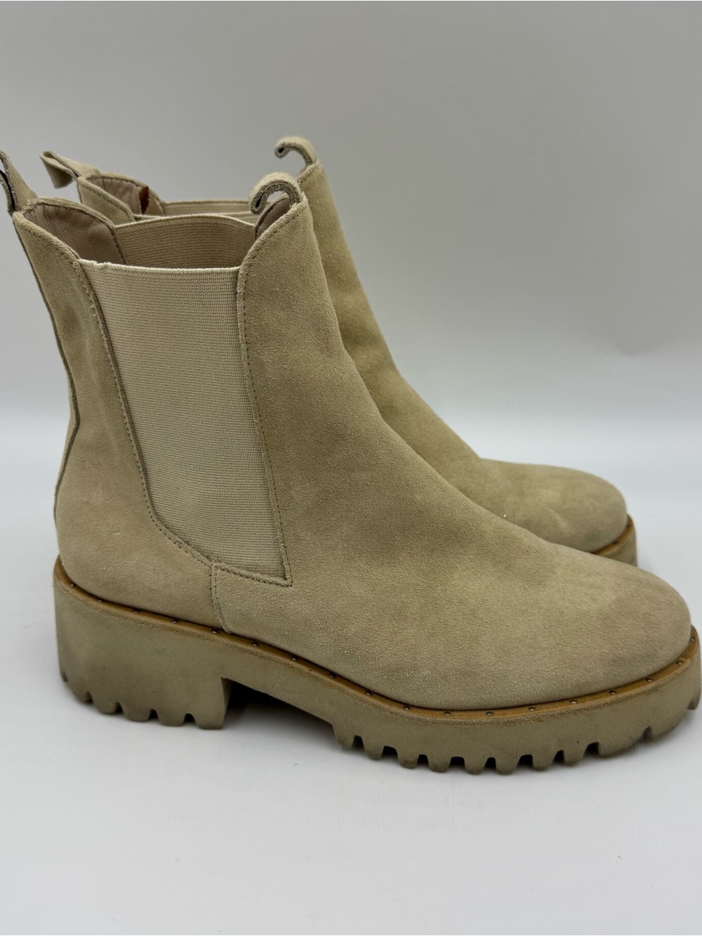 Freda Salvador boots